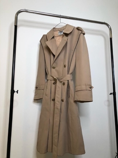 TRENCH VINTAGE 20