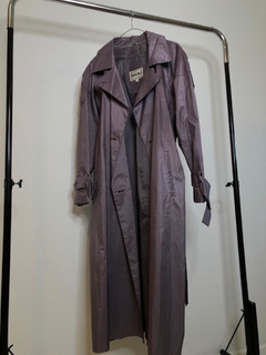 TRENCH VINTAGE 22