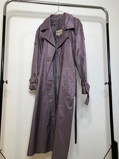 TRENCH VINTAGE 22 - comprar online