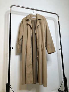 TRENCH VINTAGE 23