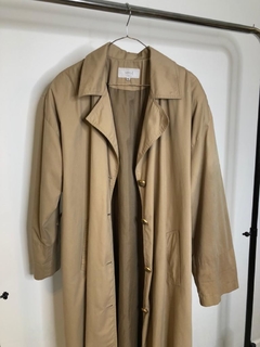 TRENCH VINTAGE 23 - CABU