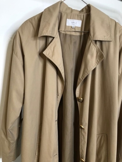 TRENCH VINTAGE 23 - tienda online