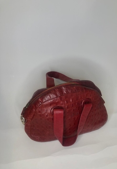 CARTERA VINTAGE 82 - CABU