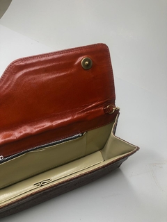 CARTERA VINTAGE 85 - comprar online