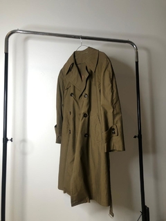 TRENCH VINTAGE 24