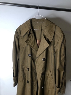 TRENCH VINTAGE 24 - comprar online