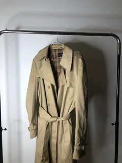 TRENCH VINTAGE 25 - comprar online