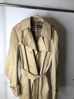 TRENCH VINTAGE 25 en internet