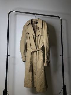 TRENCH VINTAGE 25