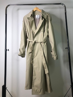 TRENCH VINTAGE 26