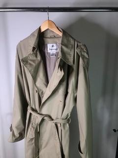 TRENCH VINTAGE 26 - comprar online