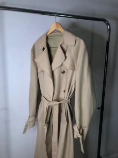 TRENCH VINTAGE 27 - CABU