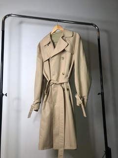 TRENCH VINTAGE 27