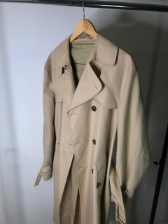 TRENCH VINTAGE 27 - tienda online