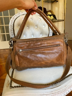 CARTERA VINTAGE 92 - comprar online