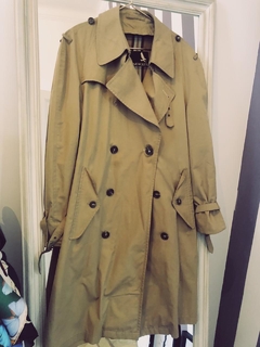 TRENCH VINTAGE 30