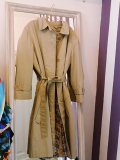 TRENCH VINTAGE 31