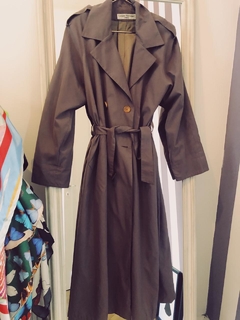 TRENCH VINTAGE 32