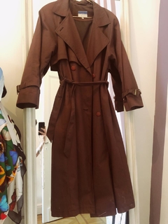 TRENCH VINTAGE 33