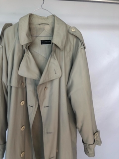 TRENCH VINTAGE 34 - comprar online