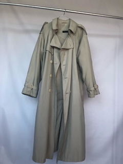 TRENCH VINTAGE 34