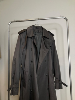 TRENCH VINTAGE 35 - CABU