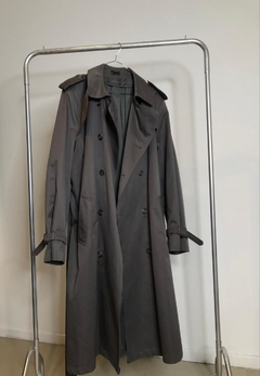 TRENCH VINTAGE 35