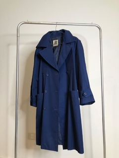 TRENCH VINTAGE 36