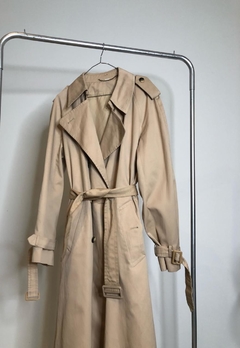 TRENCH VINTAGE 38