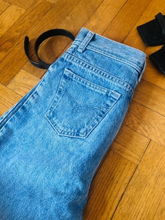 BERMUDA JEANS VINTAGE - comprar online