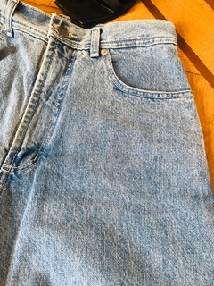 BERMUDA JEANS VINTAGE en internet