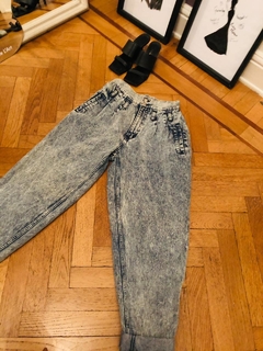 BAGGY JEANS NEVADO VINTAGE