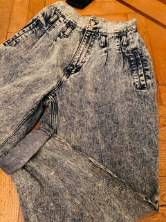 BAGGY JEANS NEVADO VINTAGE - comprar online