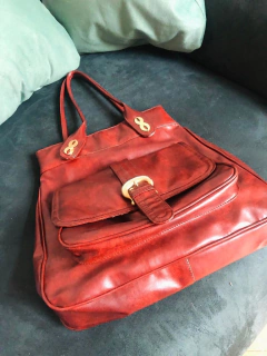 CARTERA VINTAGE 95 - comprar online