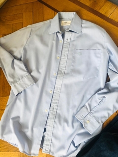 CAMISA BALENCIAGA VINTAGE