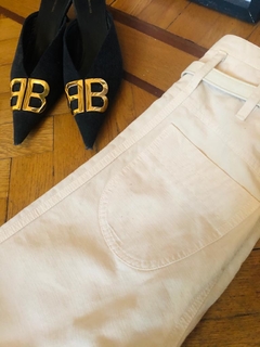 PANTALON BALENCIAGA VINTAGE - comprar online