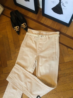 PANTALON BALENCIAGA VINTAGE - tienda online