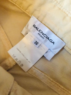 Imagen de PANTALON BALENCIAGA VINTAGE