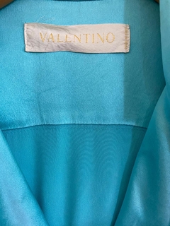 VESTIDO CAMISERO VALENTINO VINTAGE DELUXE en internet