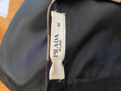 VESTIDO PRADA VINTAGE DELUXE en internet