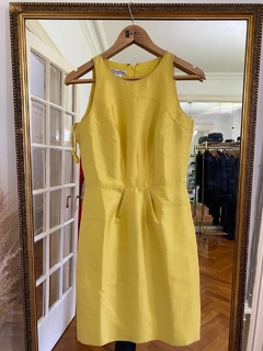 VESTIDO OSCAR DE LA RENTA VINTAGE DELUXE