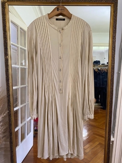 VESTIDO CAMISERO CAVALLI VINTAGE DELUXE