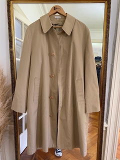 TRENCH VINTAGE 41