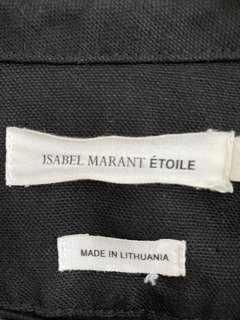 CHAQUETA ISABEL MARANT VINTAGE DELUXE en internet