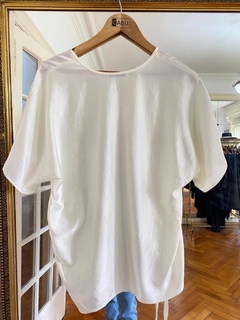 BLUSA ALEXANDER WANG VINTAGE DELUXE - comprar online