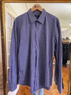 CAMISA HUGO BOSS VINTAGE DELUXE