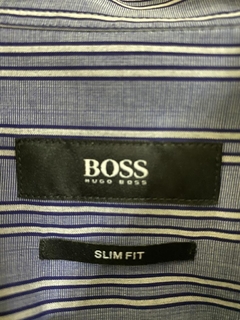 CAMISA HUGO BOSS VINTAGE DELUXE - comprar online