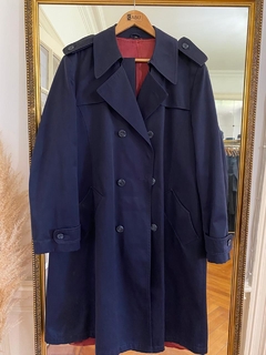 TRENCH VINTAGE 42