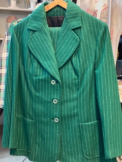 BLAZER VINTAGE 5