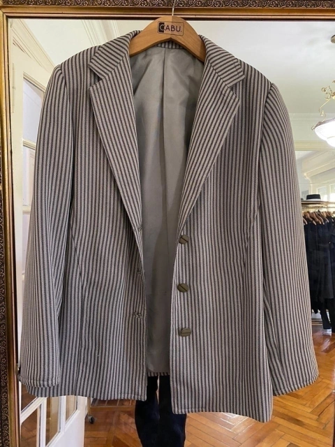 BLAZER VINTAGE 9